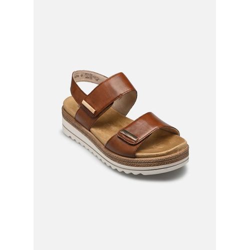 Sandales Et Nu-Pieds Remonte D0q59 Pour Femme - 42