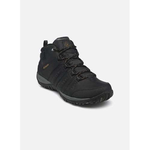Chaussures De Sport Columbia Woodburn Ii Chukka Wp Omni-Heat Pour Homme - 45