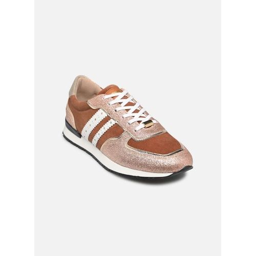 Baskets Les Tropéziennes Par M Belarbi Soonrise Pour