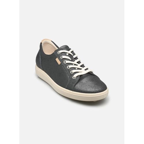 Baskets Ecco Soft 7 W Pour Femme