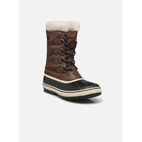 Bottines Et Boots Sorel 1964 Pac Nylon Waterproof Pour Homme - 41