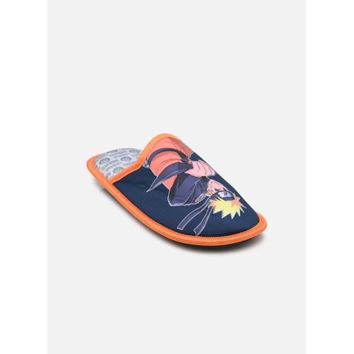 Chaussons Sarenza Wear Chaussons Mules Naruto Pour Enfant