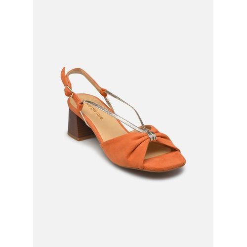 Sandales Et Nu Pieds Georgia Rose Bimat Sandales Pour Femme