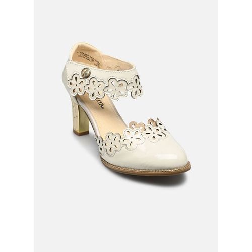 Sandales Et Nuspieds Laura Vita Alcbaneo 165 Pour