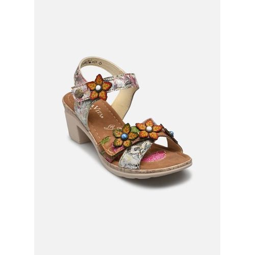 Sandales Et Nuspieds Laura Vita Beao 07 Pour