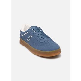 Baskets Tommy Jeans The Greenwich Suede Pe25 Pour Homme - 40