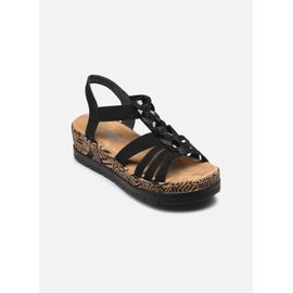 Sandales Et Nu-Pieds Rieker V3902 Pour Femme