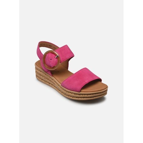 Sandales Et Nuspieds Gabor 64 1/250 Pour