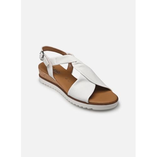Sandales Et Nuspieds Gabor 62.751 Pour