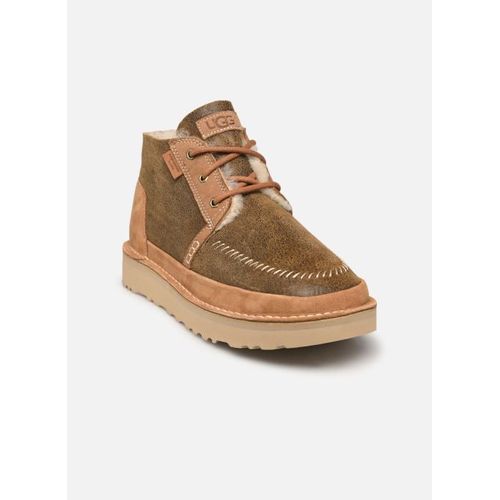 Bottines Et Boots Ugg M Neumel Crafted Regenerate Pour