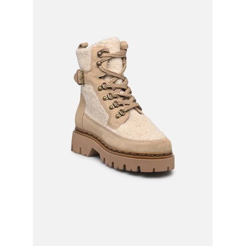 Bottines Et Boots Mjus L43204 Pour Femme