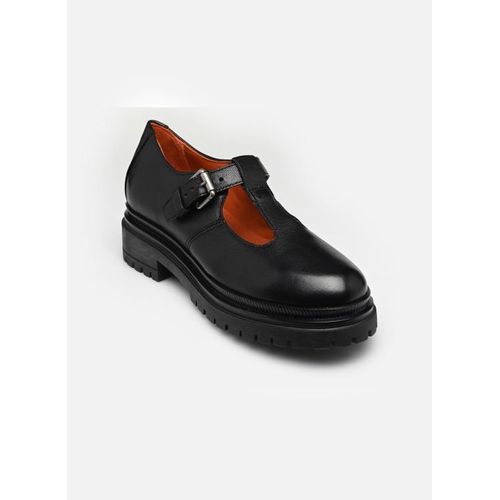 Chaussure Boucle Mjus T60125 Pour