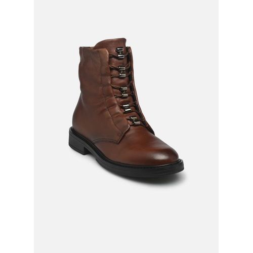 Bottines Et Boots Mjus Fabia T81205 Pour