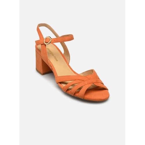 Sandales Et Nu Pieds Georgia Rose Bolero Sandales Pour Femme