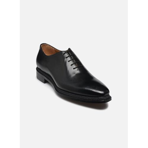 Chaussures Lacets Marvin&co Luxe Dimi Cousu Norvégien Pour Homme