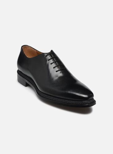 Chaussures Lacets Marvin&co Luxe Dimi Cousu Norvégien Pour Homme