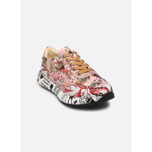 Baskets Laura Vita Burton 31 Pour Femme - 42