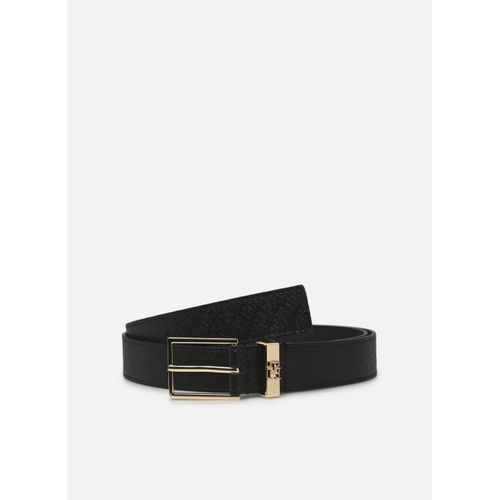 Ceintures Tommy Hilfiger Th Square Monogram 3 Aw0aw16834 Pour Accessoires