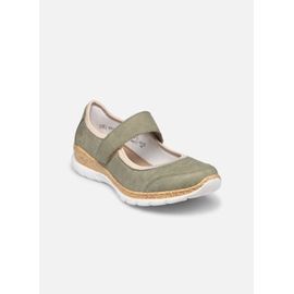 Ballerines Rieker N42b0 Pour