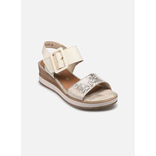 Sandales Et Nuspieds Remonte D6453 Pour