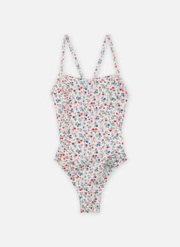 Vêtements Petit Bateau Maillot De Bain 1p Bobinette Pour Accessoires