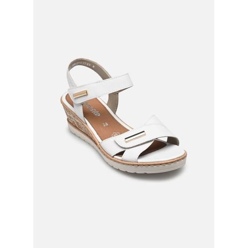 Sandales Et Nuspieds Remonte R6266 Pour