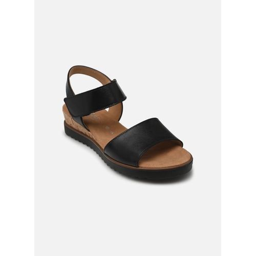 Sandales Et Nuspieds Gabor Claire Pour