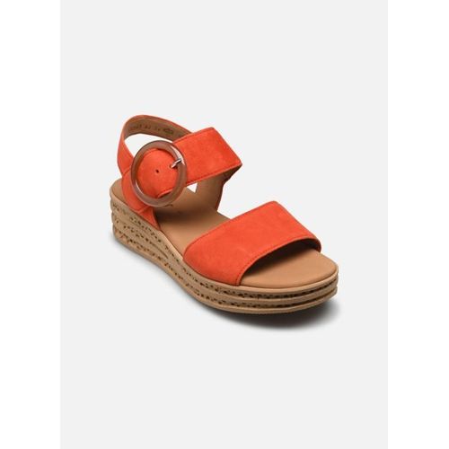 Sandales Et Nuspieds Gabor 64 1/250 Pour
