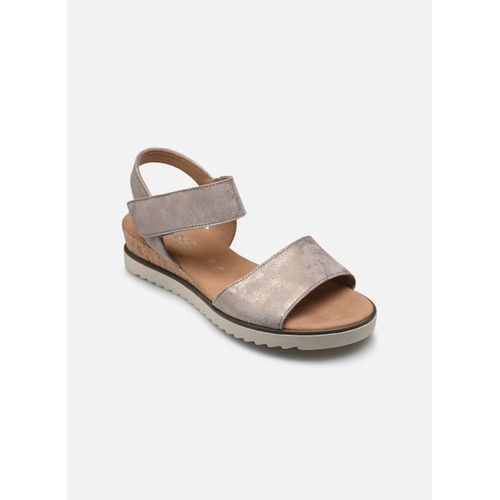 Sandales Et Nuspieds Gabor Claire Pour