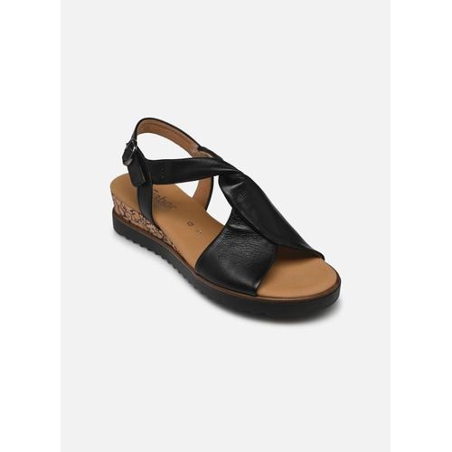 Sandales Et Nuspieds Gabor 62.751 Pour