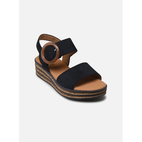 Sandales Et Nu-Pieds Gabor 64 1/250 Pour Femme - 43