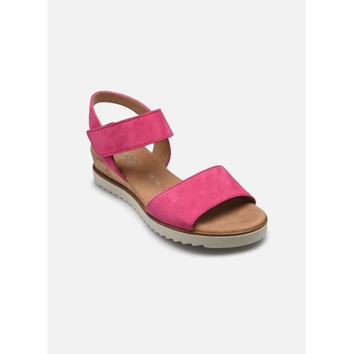 Sandales Et Nuspieds Gabor Claire Pour