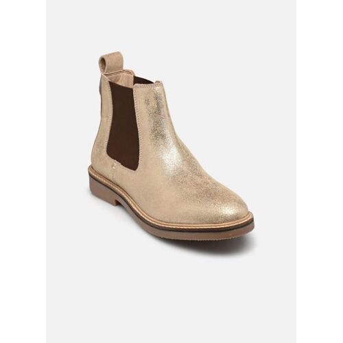 Bottines Et Boots Les Tropéziennes Par M Belarbi Vesuvio Pour