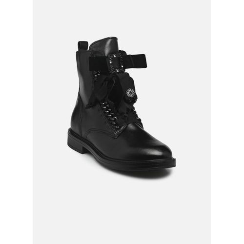 Bottines Et Boots Mjus Fabia T81204 Pour Femme - 36