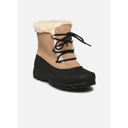 Chaussures De Sport Sorel Snow Angel Pour