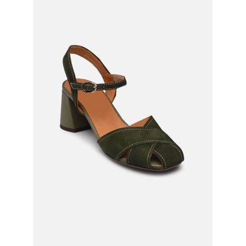 Sandales Et Nu Pieds Chie Mihara Roley Pour Femme