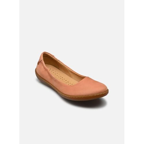 Ballerines El Naturalista Coral N5300 Pour