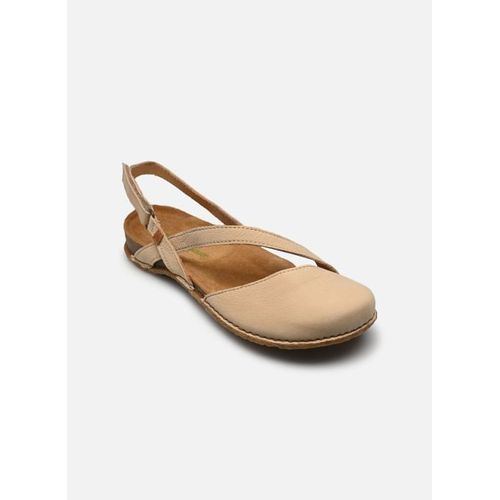 Sandales Et Nuspieds El Naturalista Panglao N5813 Pour