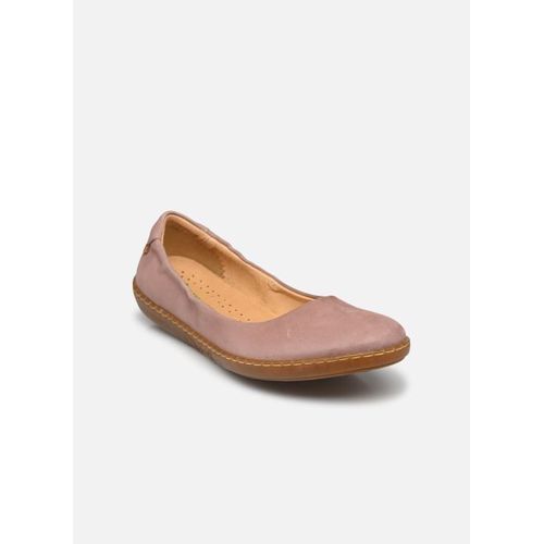Ballerines El Naturalista Coral N5300 Pour