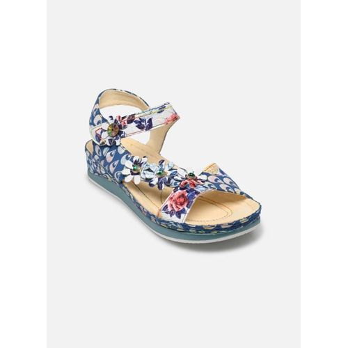 Sandales Et Nu-Pieds Laura Vita Brcuelo 81 Pour Femme - 36