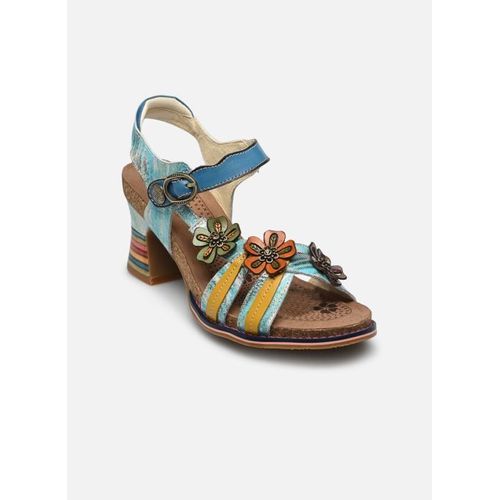 Sandales Et Nuspieds Laura Vita Decbyo 21 Pour