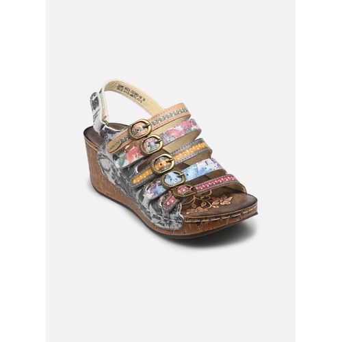 Sandales Et Nuspieds Laura Vita Dino 0523 Pour