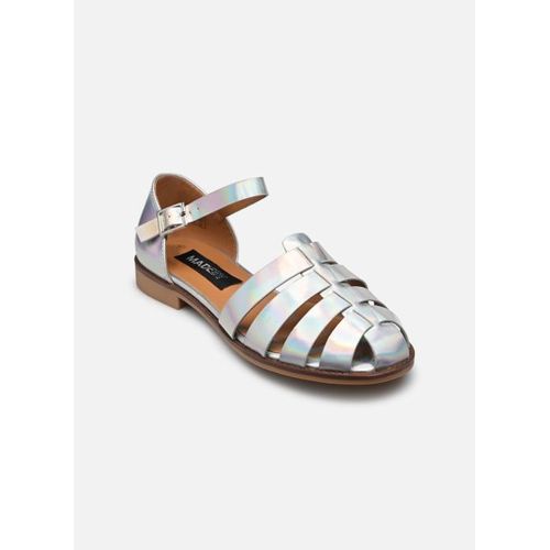 Sandales Et Nu Pieds Made By Sandale Thiage Pour Femme