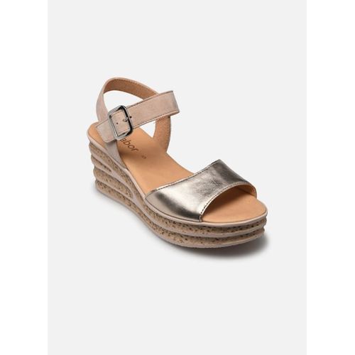 Sandales Et Nuspieds Gabor 64.651 Pour