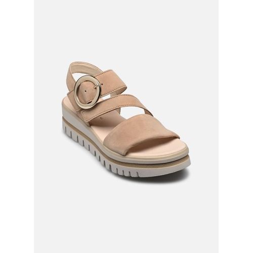 Sandales Et Nuspieds Gabor 64.627 Pour