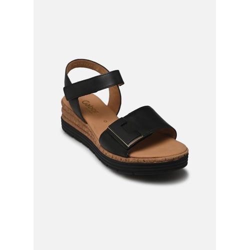 Sandales Et Nuspieds Gabor 62.700 Pour
