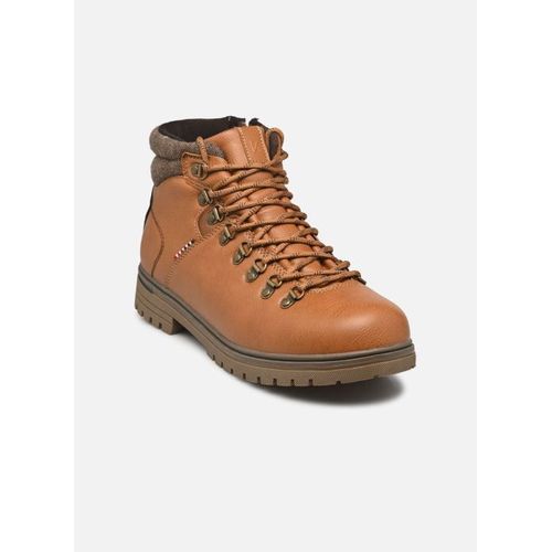 Bottines Et Boots Kimberfeel Gaspard Pour