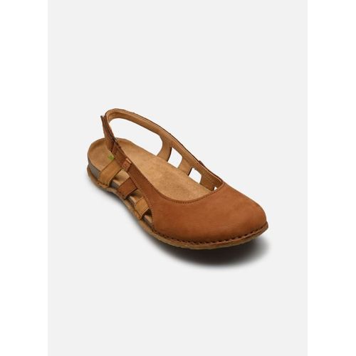 Sandales Et Nuspieds El Naturalista Panglao N5817 Pour