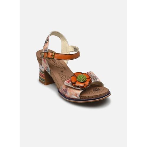 Sandales Et Nuspieds Laura Vita Decbyo 22 Pour