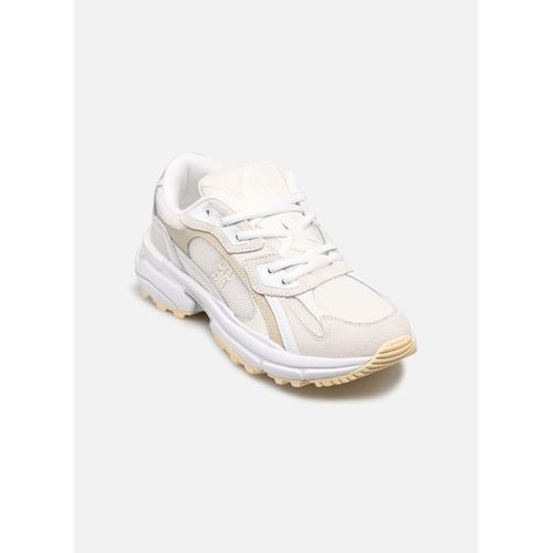 Baskets Tommy Hilfiger Th Modern Rugged Run Pour